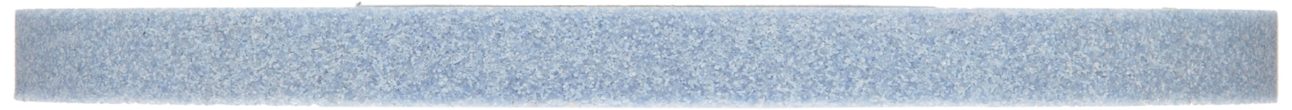 Norton 5SG Vitrified Toolroom Abrasive Wheel, Type 1 Straight, Ceramic Aluminum Oxide, 1-1/4