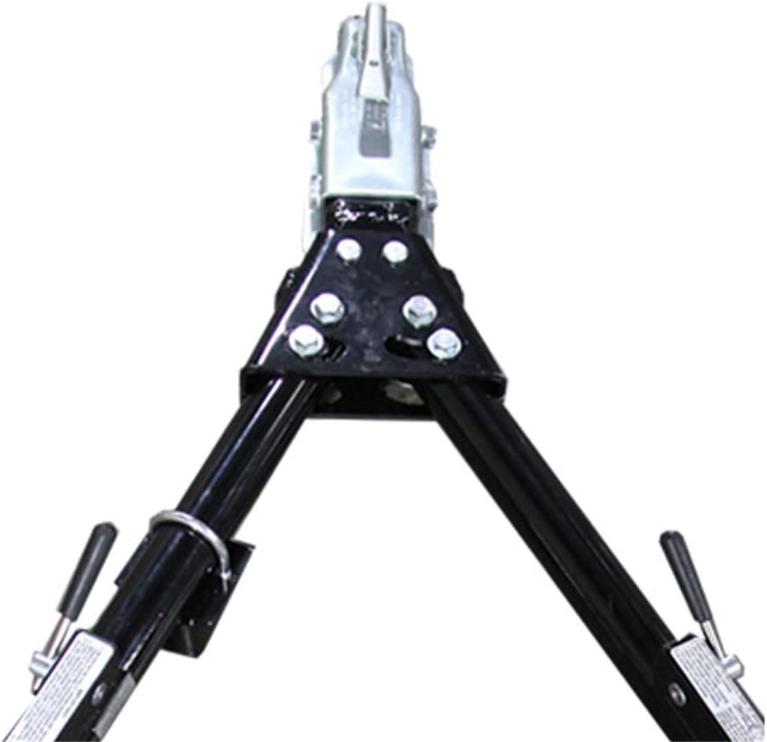 Blue Ox BX88248 2" Ball Adapter for Allure Tow Bar