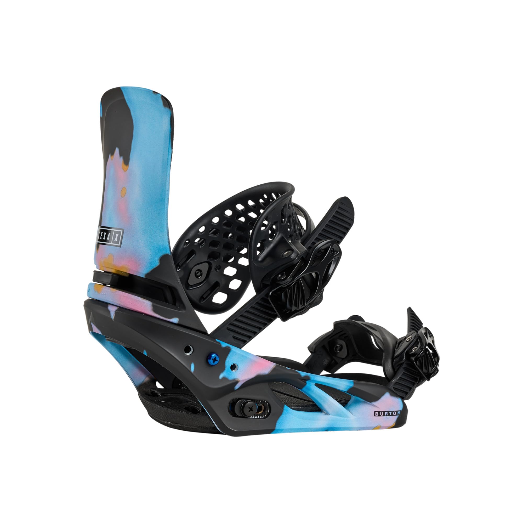 Amazon | レディース Burton Lexa X Re:Flex スノーボード