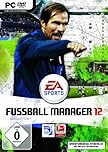 Fussball Manager 12