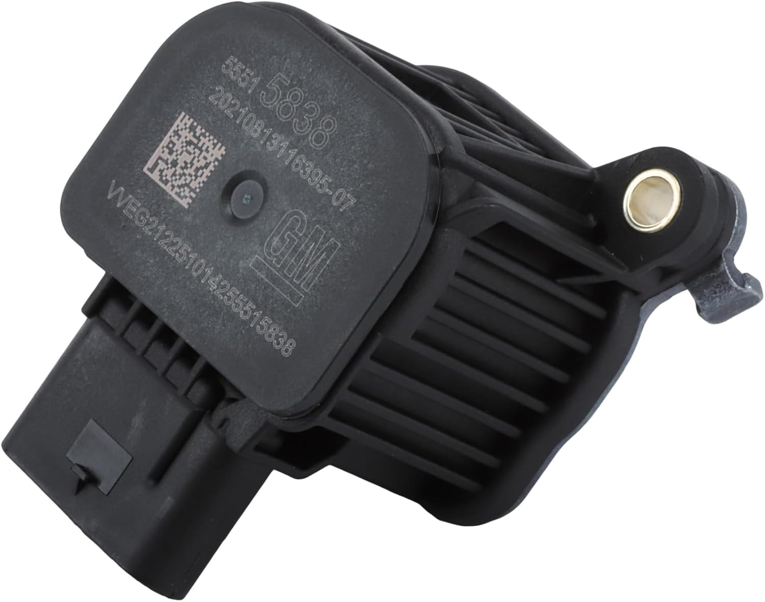 GM Genuine Parts 55515838 Camshaft Lobe Position Actuator