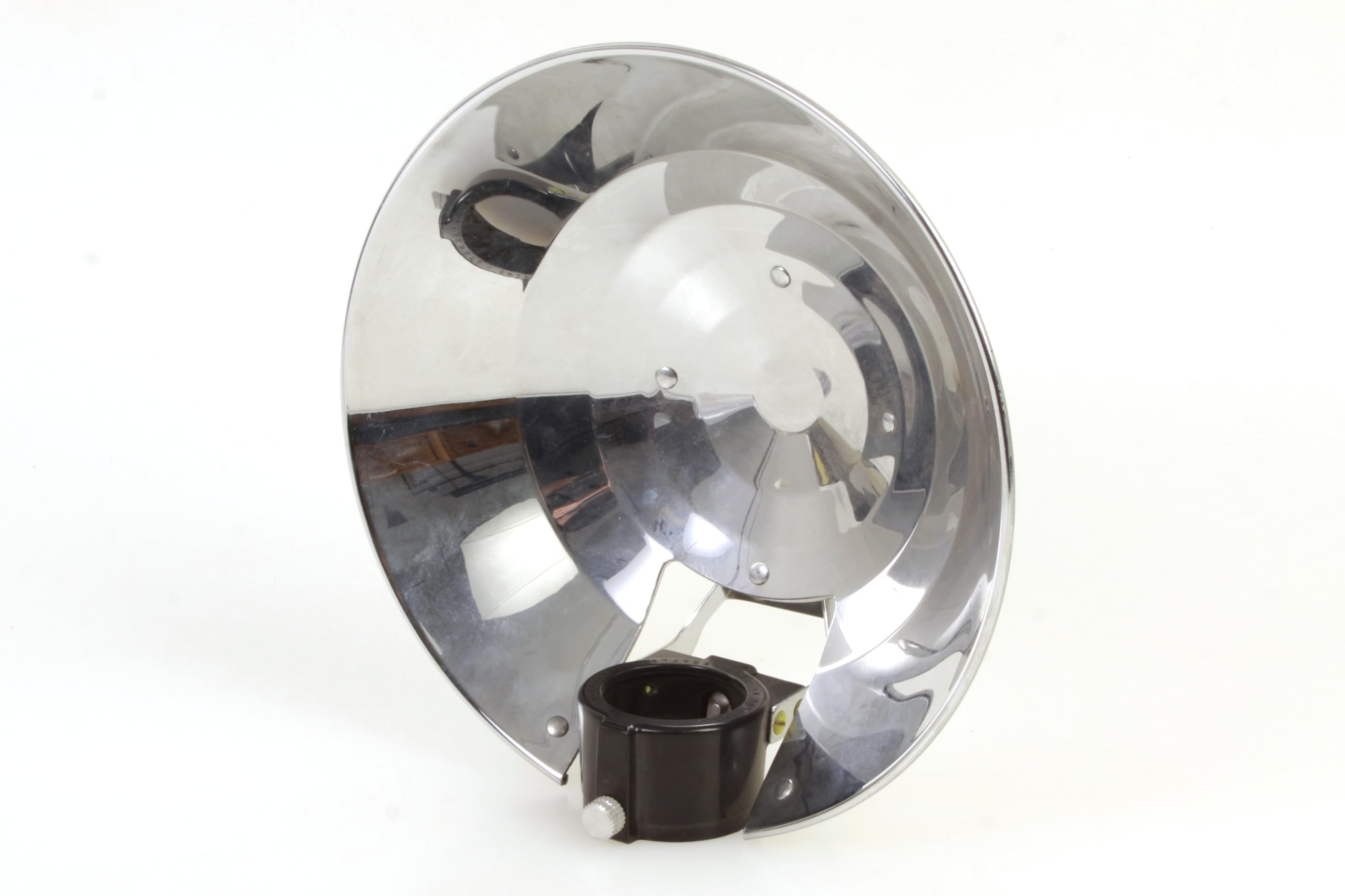 Aluminum Heat Reflector U