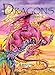 Dragons in Watercolour (Fantasy Art)