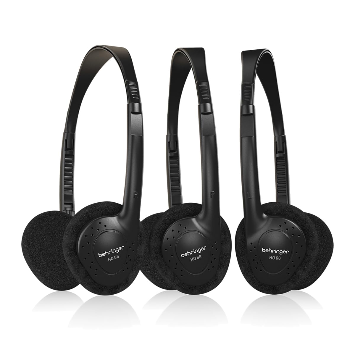 Behringer HO 66