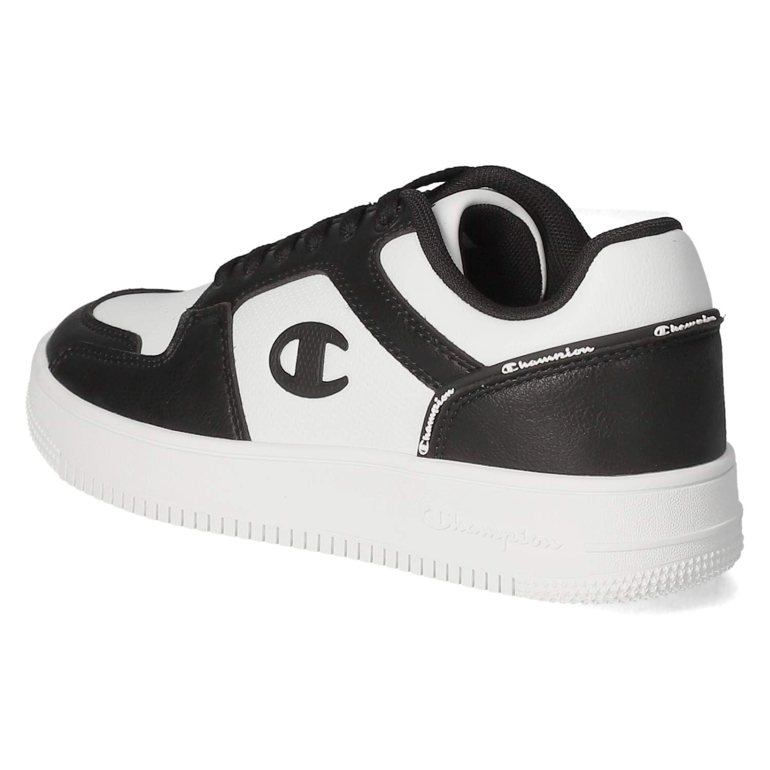 Champion S11469 Zapatillas Deportivas Mujer
