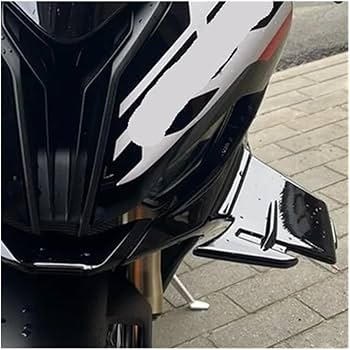 Amazon | バイク用ウィングレットスポイラー S1000RR K67 2019