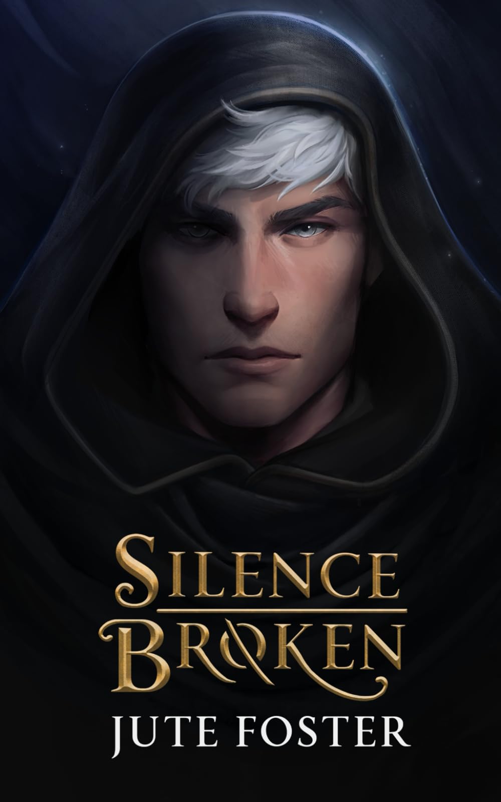 Silence Broken