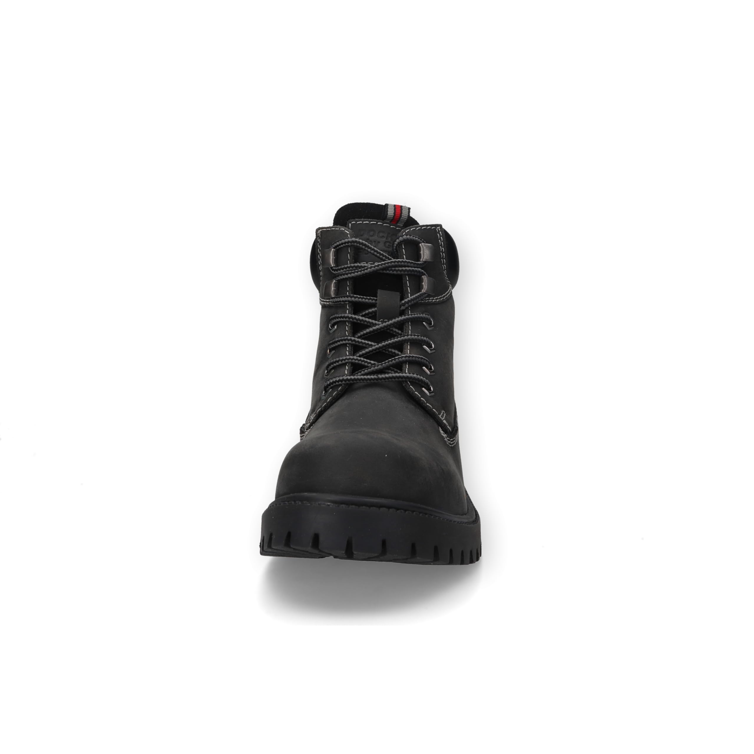 Dockers by Gerli Męskie botki Combat Boots