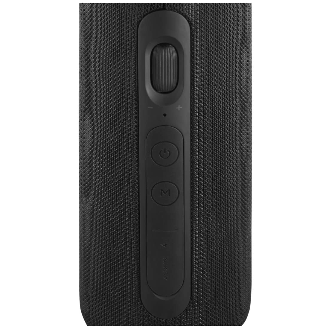 Hama głośnik bezprzewodowy Bluetooth (true wireless, mobilny, przenośny, 10 m zasięg, 2000 mAh, 24 W, IPX5, USB C, stereo) czarny