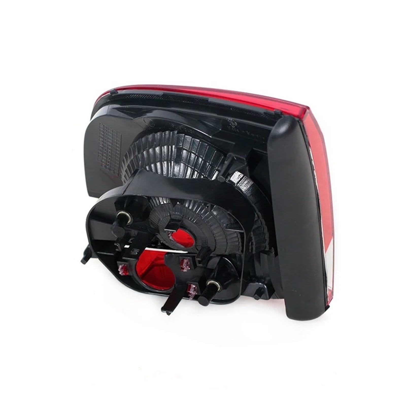 Completo Fanale Posteriore Per VW Per Golf Mk6 6 Hatchback 2009-2013 Auto Fanale Posteriore Retromarcia Guida Laterale Lampada Senza Lampadina Fanales Posteriores