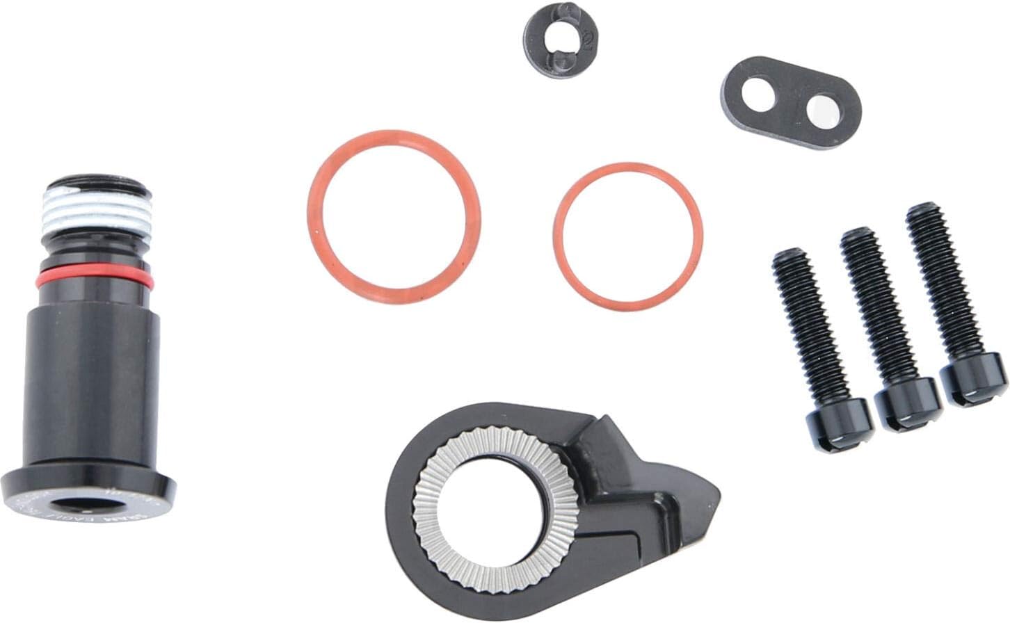 SRAM XX1 Eagle Schaltwerk B-Bolt und Begrenzungsschraube Kit