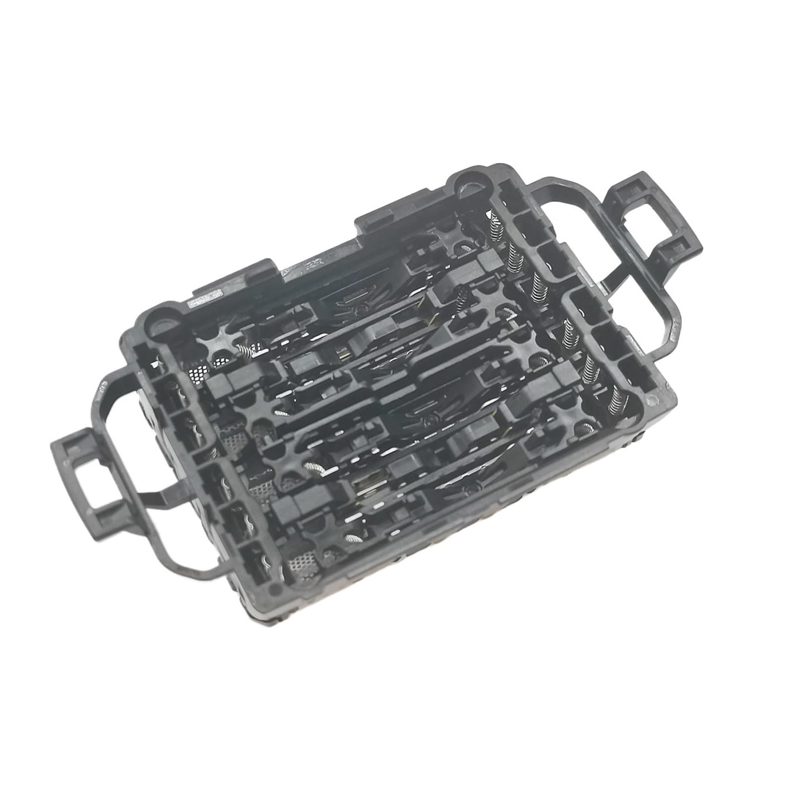Sostituzione Della Lamina Esterna Del Rasoio ES9600. | Compatibile con Panasonic ES-LS9AX ES-LS9BX ES-LS9CX ES-CLS9AX-K ES-LS9BX-K ES-LS5C-K 6 lame