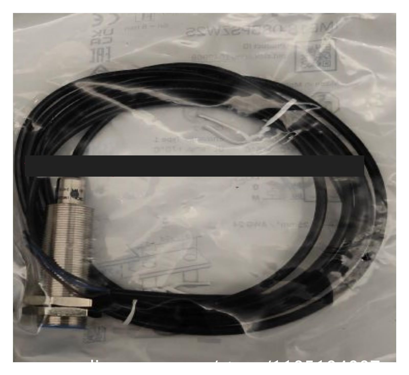 BFSYDLUJ Ultrasonic sensor UM30-215113 UM30-214111 UM30-214113 UM30-213113 UM30-213111 UM30-212118 UM30-213114(UM30-213114)