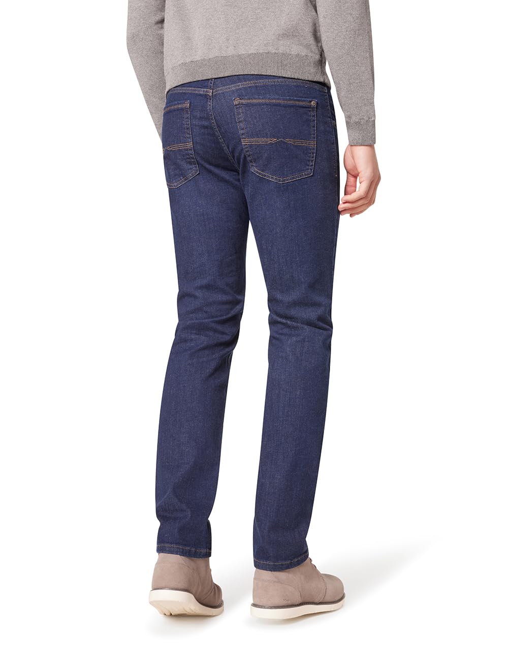 Pioneer Authentic Jeans Męskie dżinsy Rando | spodnie męskie | Regular Fit