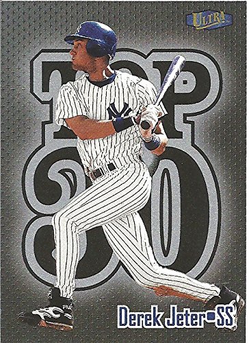 Amazon.com: DEREK JETER 