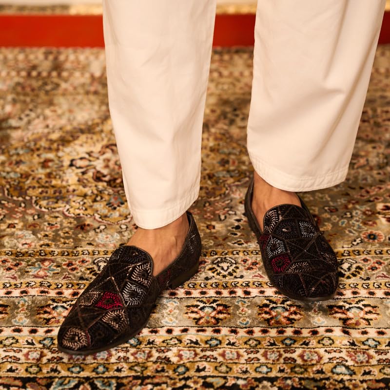 Image of FAUSTO Men Mojari