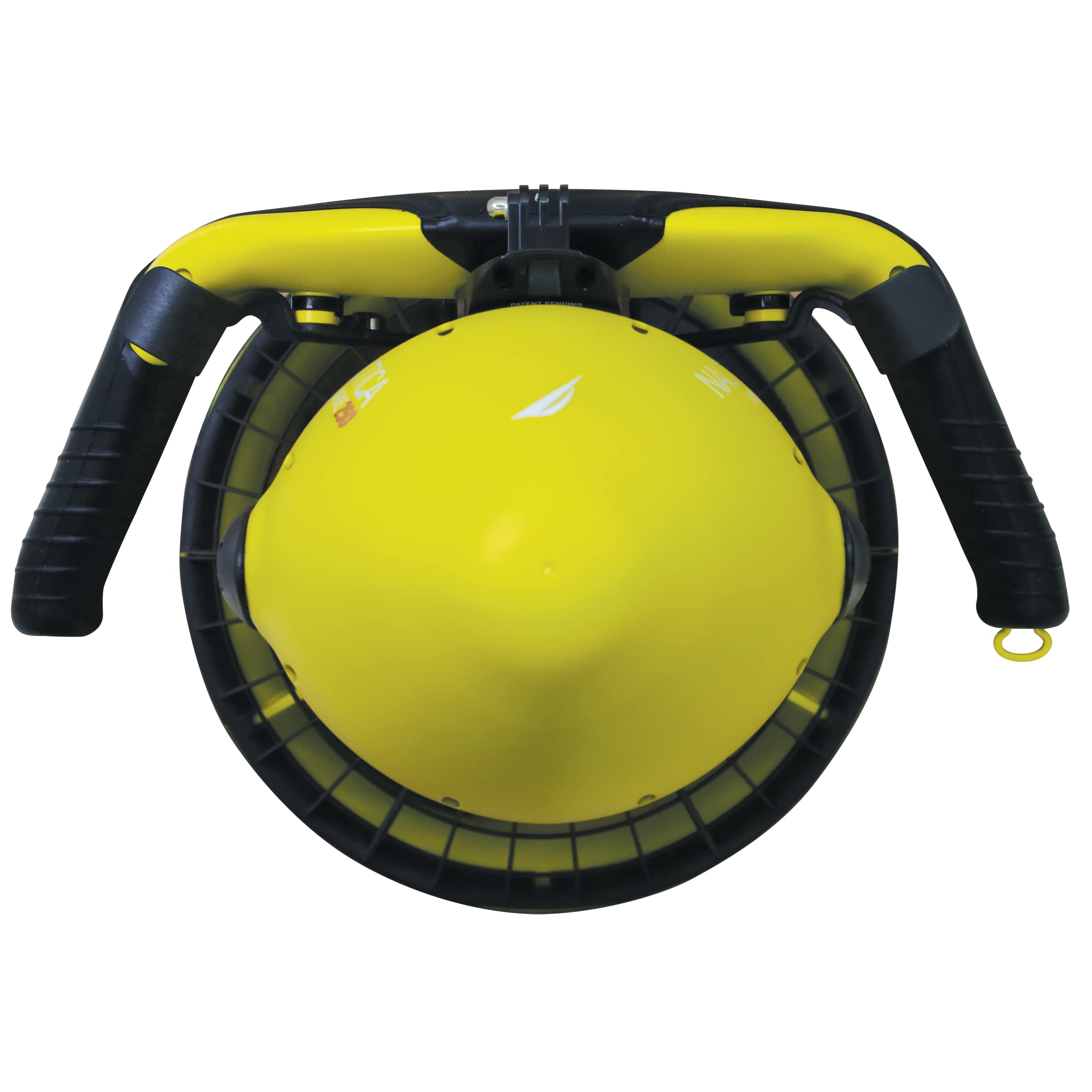 Scooter Subacqueo Elettrico Nautica Marine 250 - Per Immersioni E Snorkeling - Foto 10