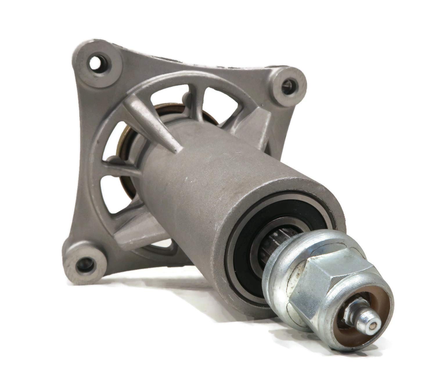 The ROP Shop | (Paquete de 3 conjuntos de husillo para tractor AYP, Roper & Sears 587253301, 587819701