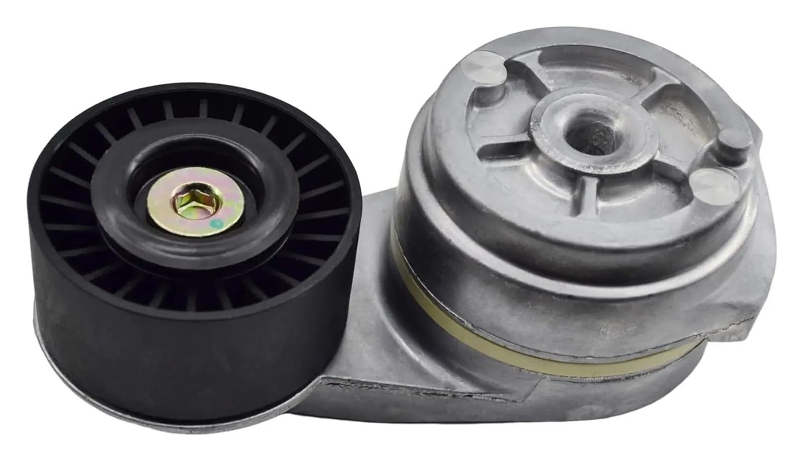 Conjunto de polea tensora de Correa de transmisión para Dodge Ram 2500/3500 2003-2021 38285 19114239 419-039 5086958AA Conjunto de Tensor de Correa de transmisión con polea