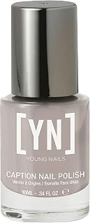 Young Nails Caption Nail Polish, Cheers To Me, 0.34 Fluid Ounce
