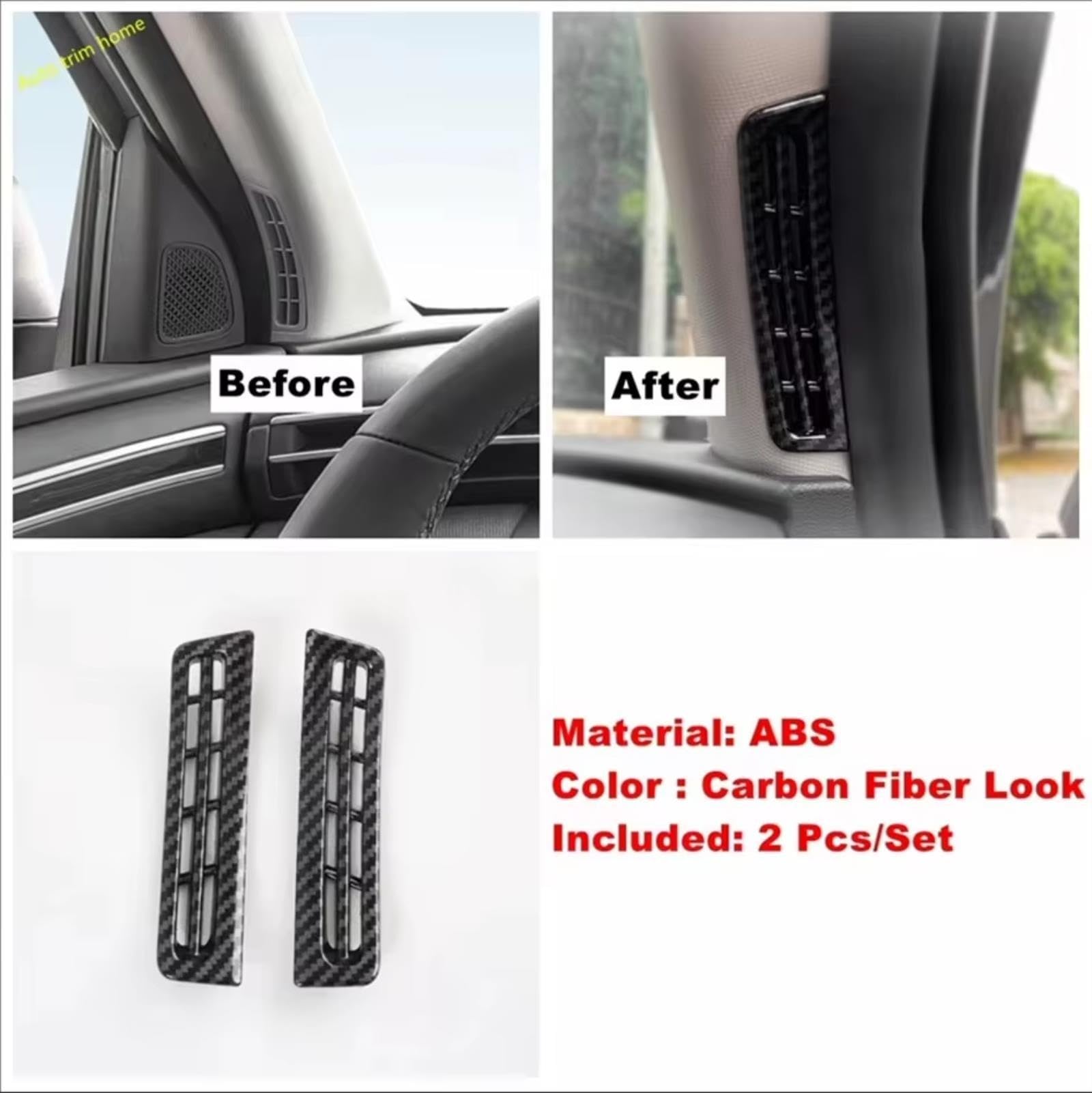 Autocollant Revêtement D'habillage Voiture AC Pour Pour Tucson