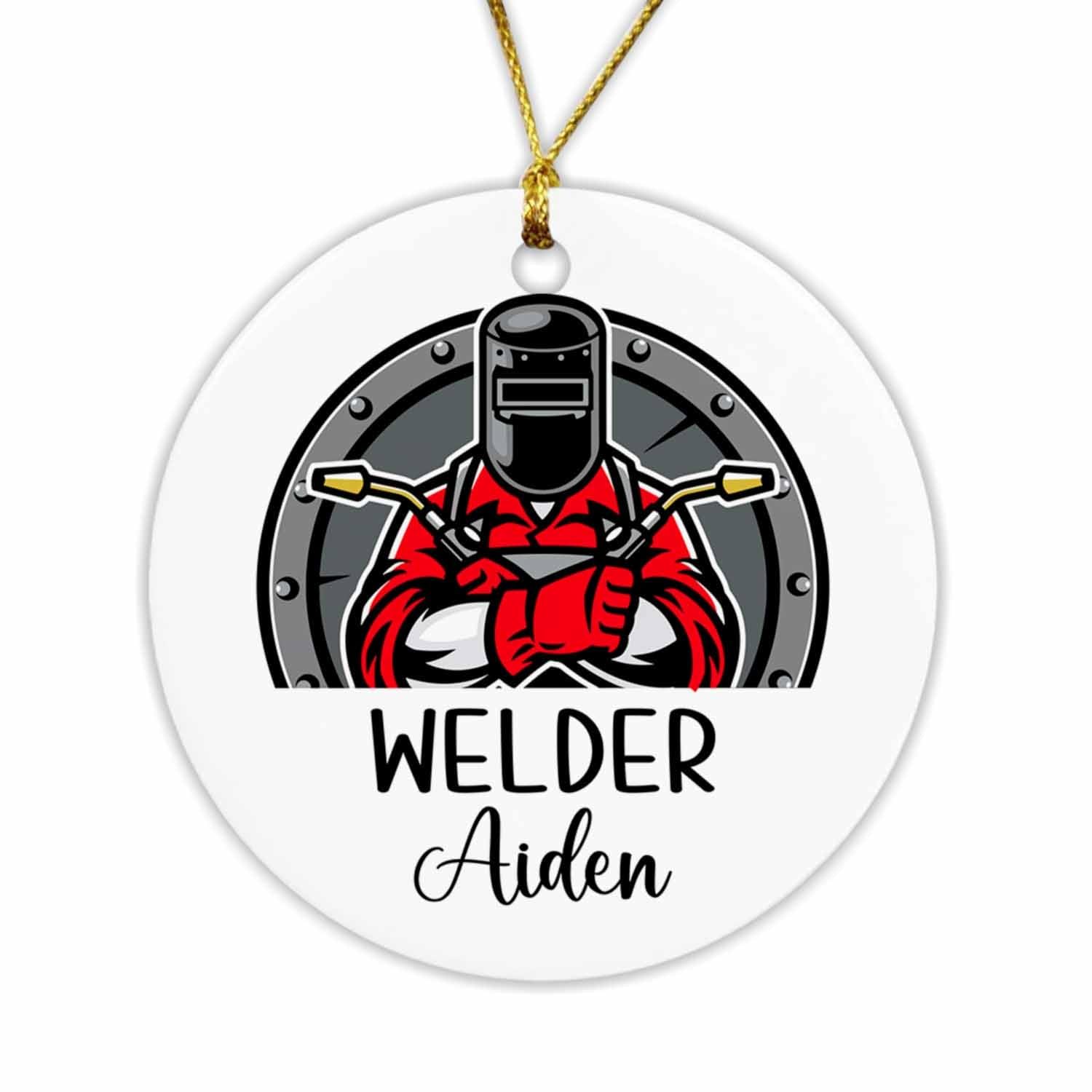 Personalized Best Dog Groomer Ornament Christmas 2023, Customized Name Dog Grooming Keepsake, Best Dog Sitter Xmas Tree 2023 Ornament Gifts for Dog Groomers, Salon Dog Xmas Hanging Decoration