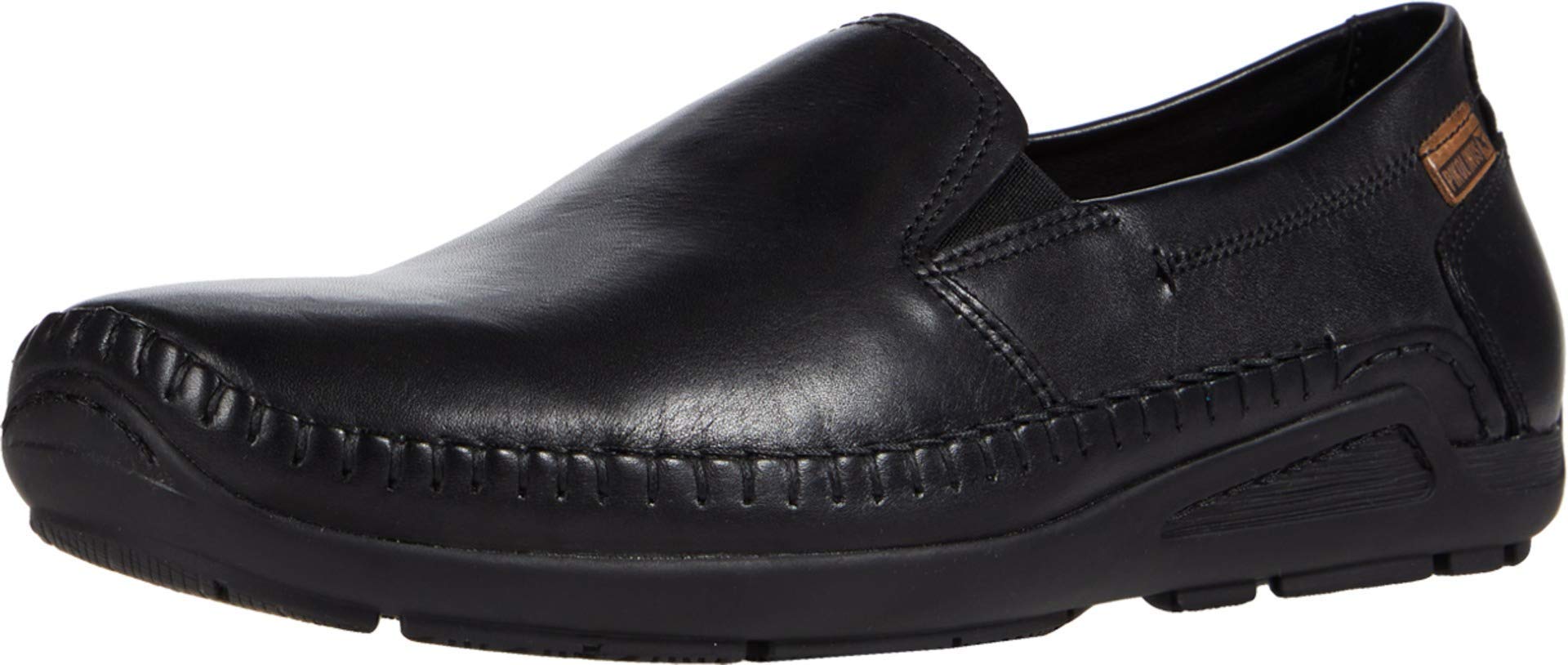 Pikolinos Azores 06H-5303 - Mocasines de Cuero para Hombre