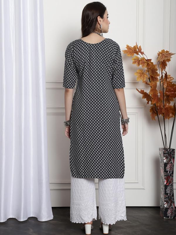 Image of Kurta for Women||Kurta||Casual Kurta|| Women's Kurta||New Fashionable Kurti ||Office Kurta for Women