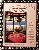 Washington State Bed & Breakfast Cookbook (Peppermint Press B & B Cookbook Series, #2)