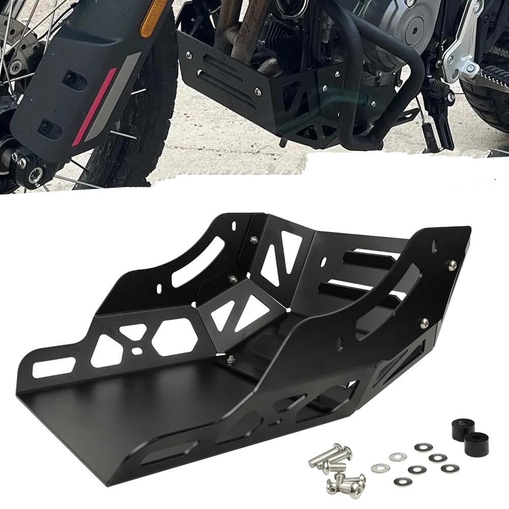 Osłona podwozia do motocykla CFMOTO CF MOTO 450MT MT450 MT 450 MT 2024-2025 Osłona Podwozia