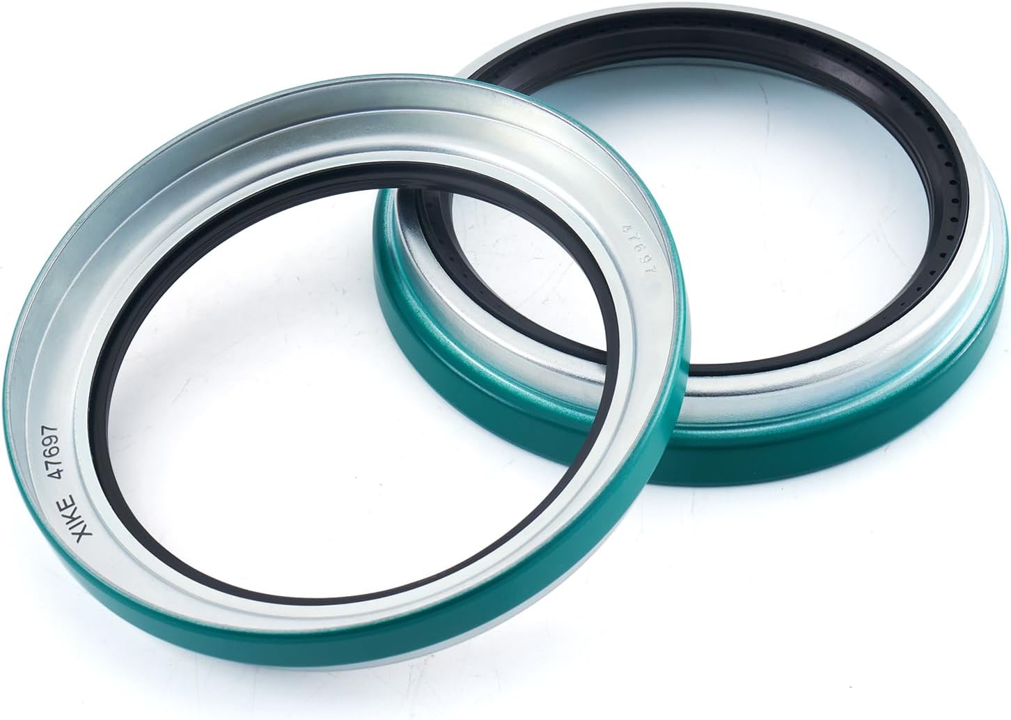 TORQUE High Performance Wheel Seal Drive Trailer Axle