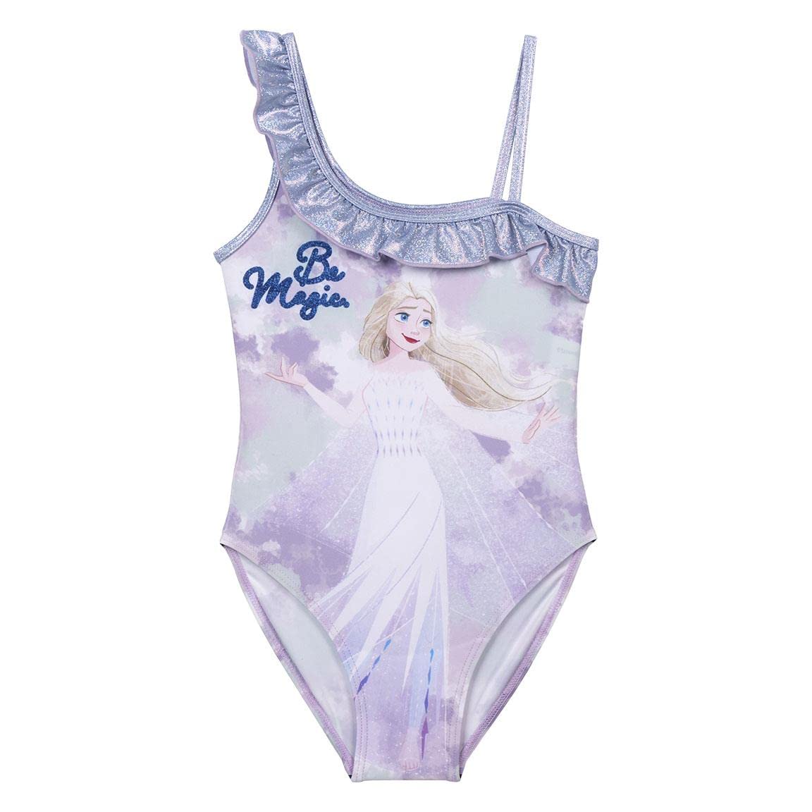 CERDÁ LIFE'S LITTLE MOMENTS Frozen Bañador de Elsa para Niña para Niñas