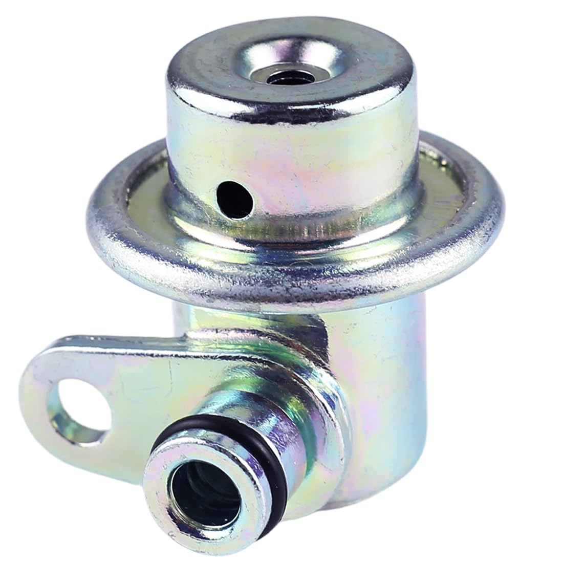 Regolatore di pressione del carburante compatibile con fuoribordo Suzuki 1999-2011, 15760-87J00, 15760-93J01