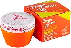 Peach Up Boom Boom Up - Creme Firmador Anti Celulite - 250g