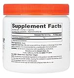 DoctorsBEST Doctor's Best - L-Citrulline Powder | Promotes Muscle Recovery and Training Performance - 200g - Image 2