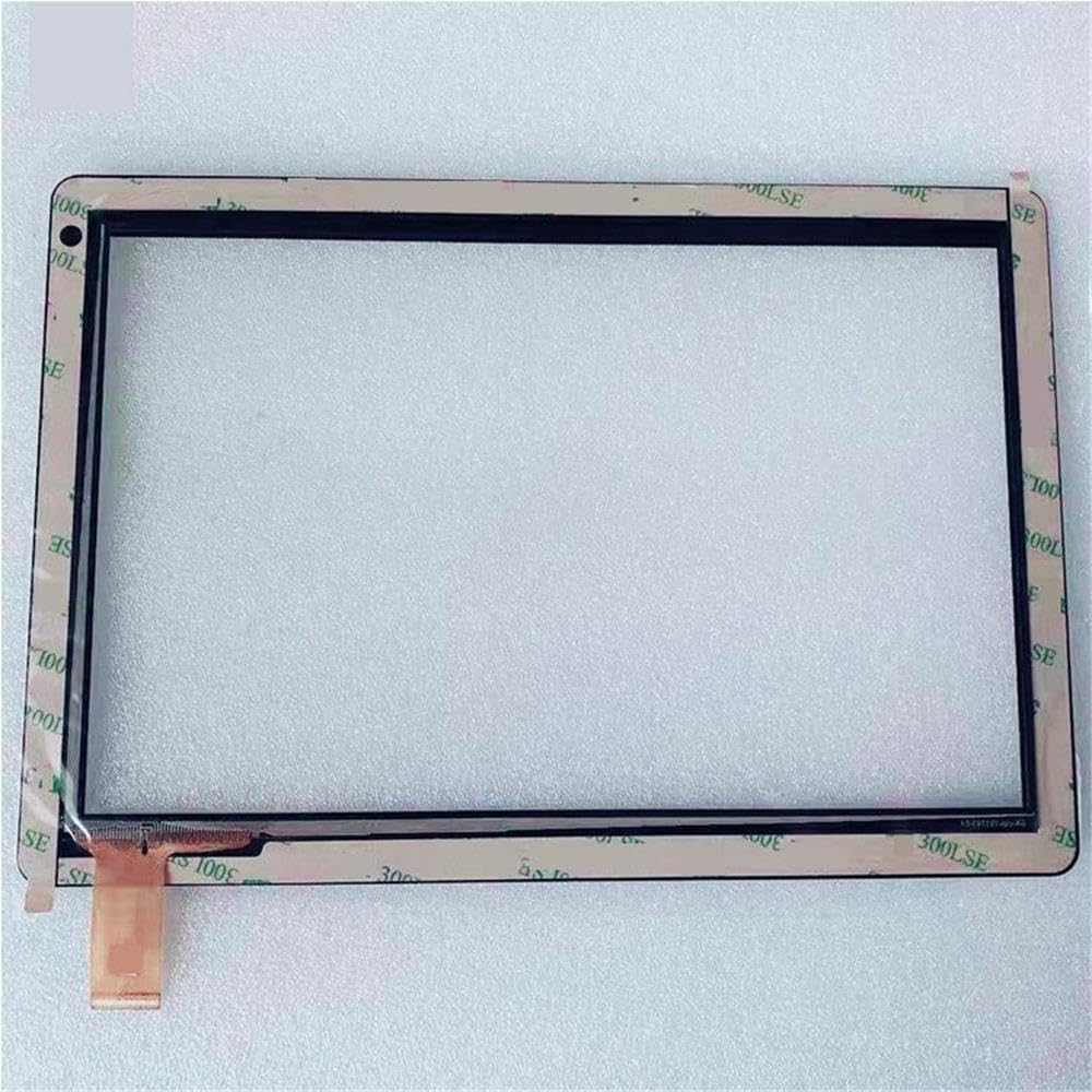 Touchscreen Adatto for FPC-WYY101020-V00 SX-CTP-101743