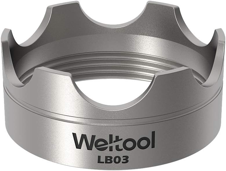 Upgrade Strike Bezel for C & D model