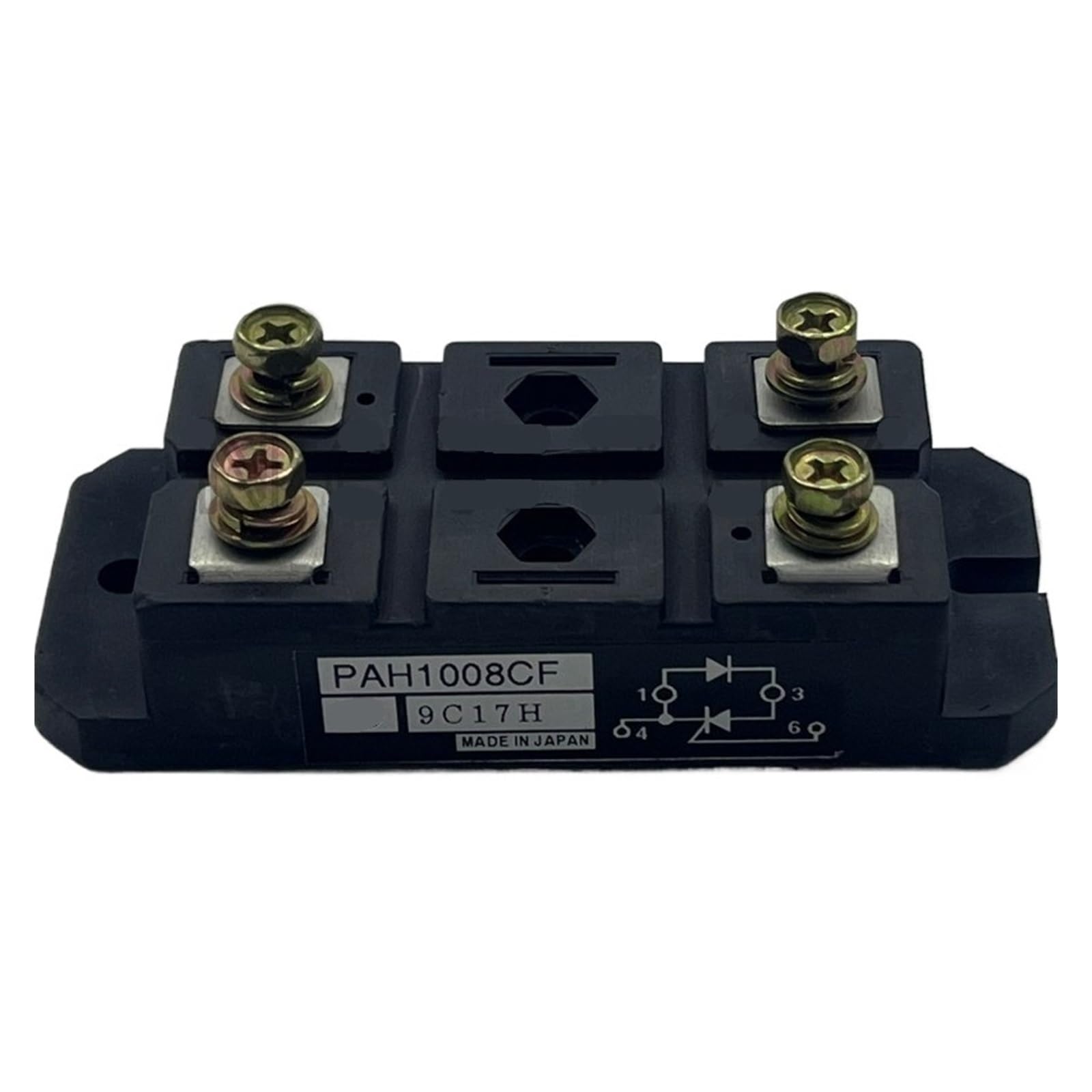 SWEWDSQG PAH10016CF PAH1008CF PAH1528CF PAH6016CF MODULE(PAH6016CF)