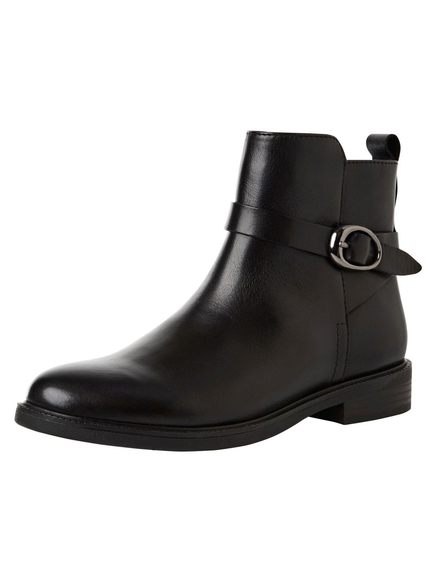 MARCO TOZZI Kobiety Marco Tozzi Mode-stiefel 2-25321-45Moda — buty