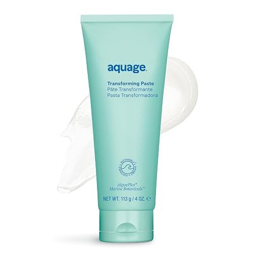 Aquage Transforming Hair Paste & Texturizing Wax 4 oz