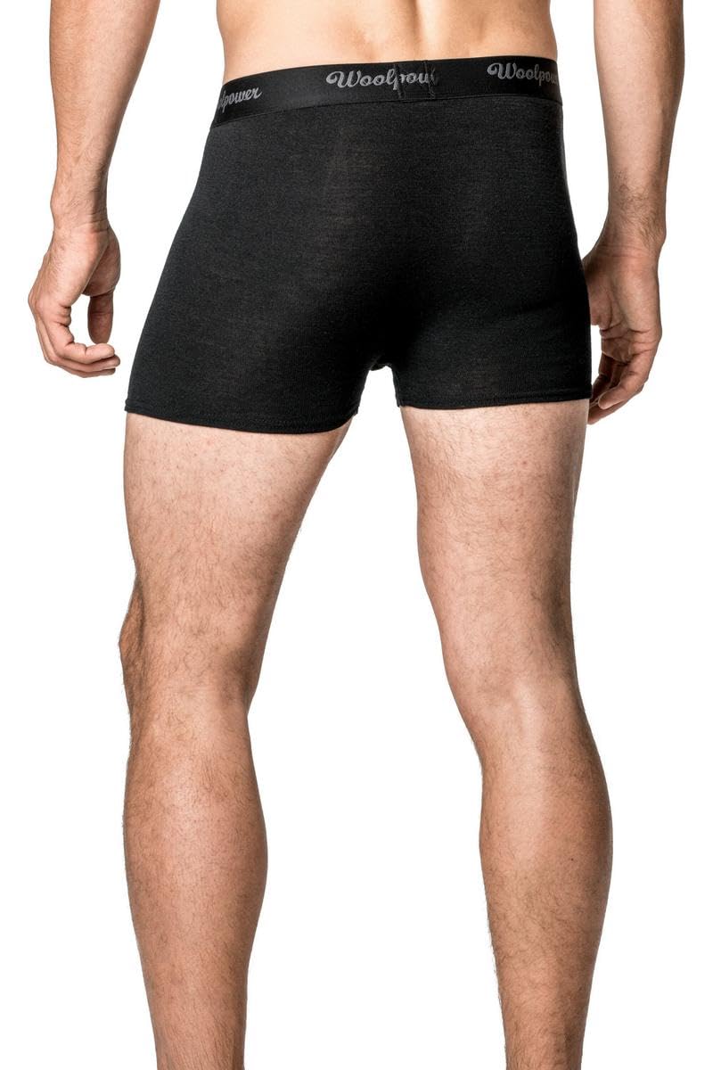 Woolpower Boxer M´s LITE