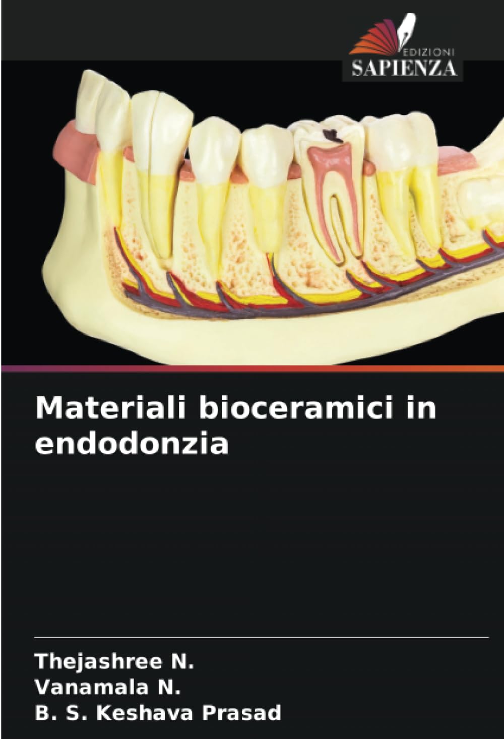 Materiali bioceramici in endodonzia