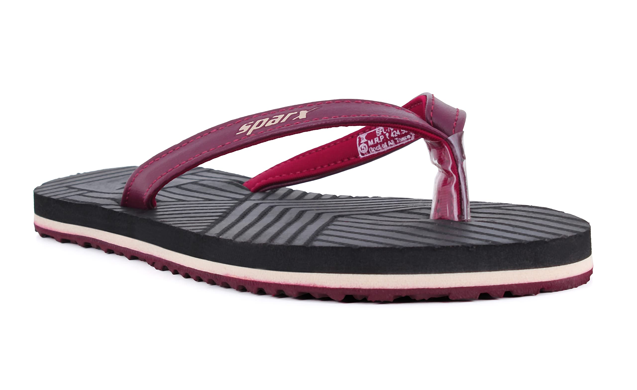 sparx womens Sf0104l flip-flops-picture-10