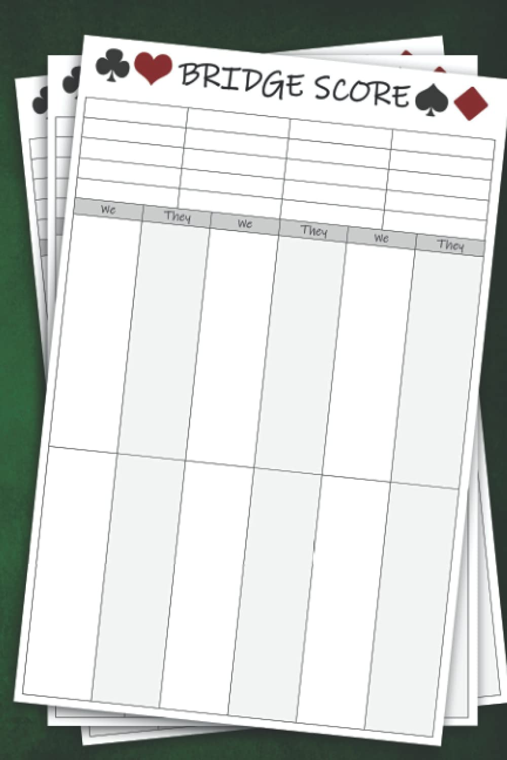 Bridge score Pads: The Perfect Bride Score Sheets Book For Over 100 Games.: Anachronistic: 9798511052939: Amazon.com: Books bridge-score-pads-the-perfect-bride-score-sheets-book-for-over-100-games-anachronistic-9798511052939-amazon-com-books