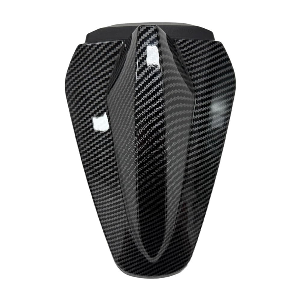Carénage de queue CFMOTO 675SR pour vos sorties solo le week-end
