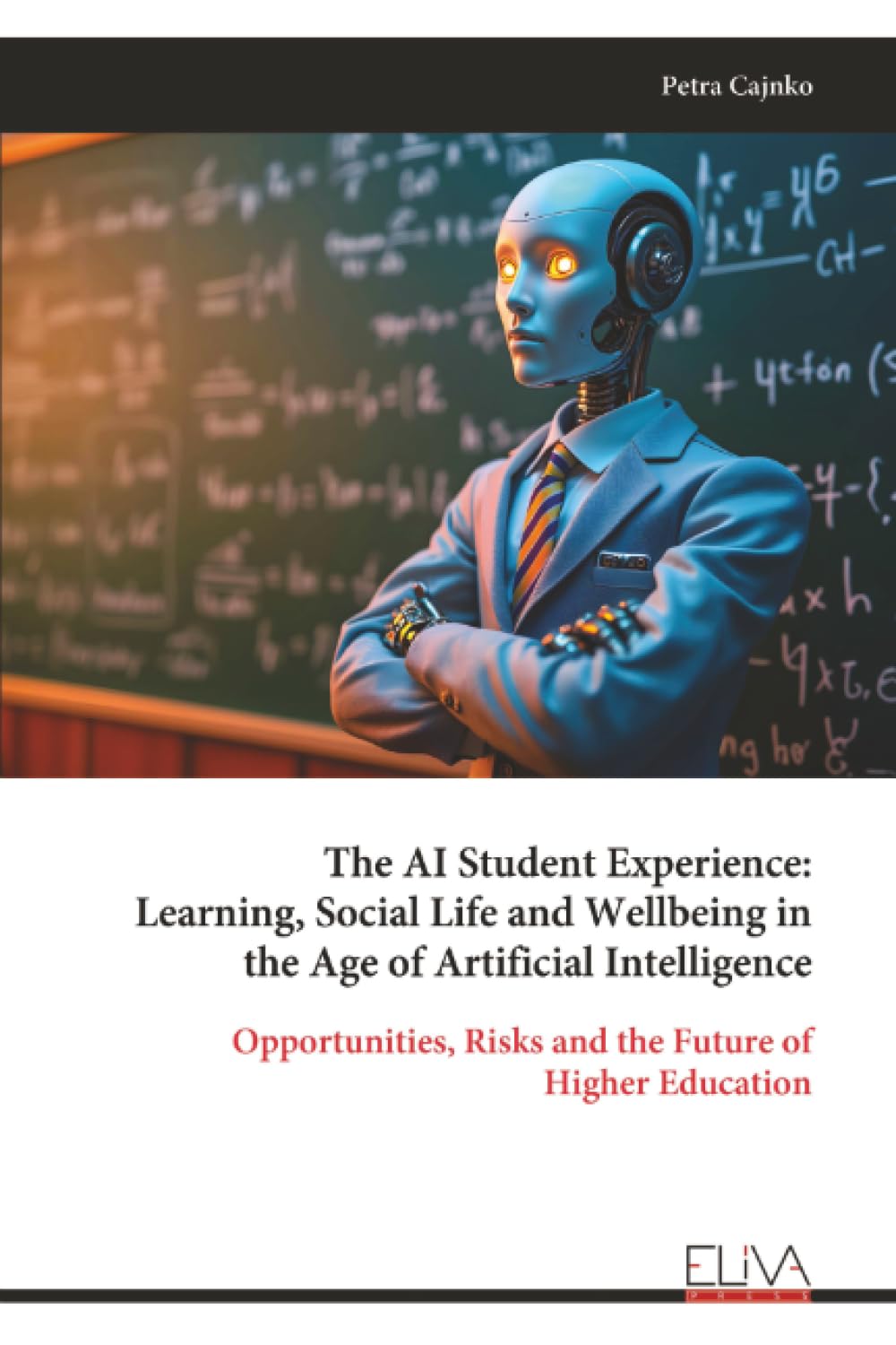 The AI Student Experience: Learning, Social Life and Wellbeing in the Age of Artificial Intelligence: Opportunities, Risks and the Future of Higher Education