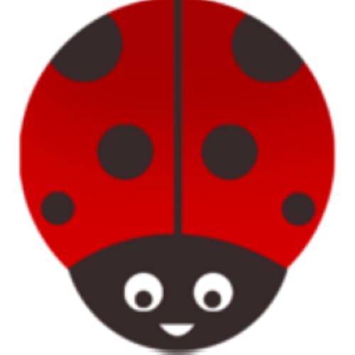 LadyBugs 2(Kindle Tablet Edition)