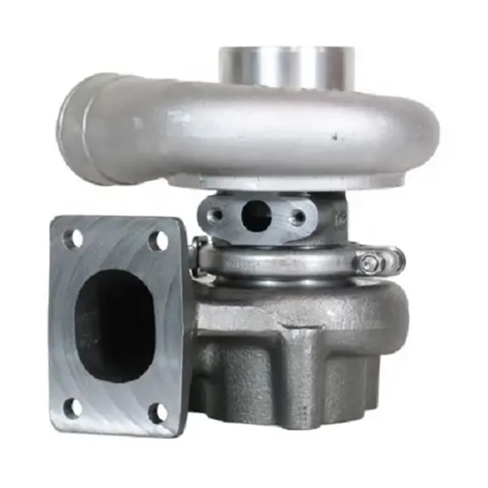 Amazon.com: TD04H Turbocharger 49189-02750 FOR ISUZU 4BD1T 4BD1 Amazon.com: TD04H Turbocharger 49189-02750 FOR ISUZU 4BD1T 4BD1