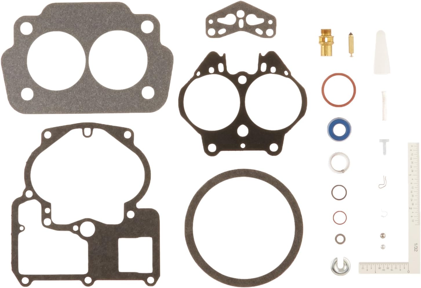 Standard Motor Products 505B Carburetor Kit Automotive