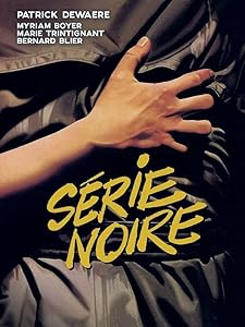 Série noire